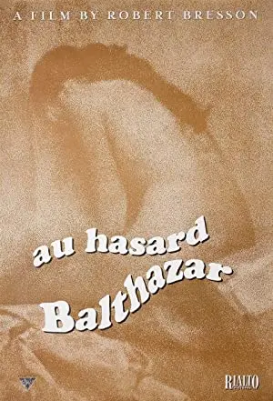 Au hasard Balthazar
