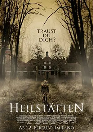 Haunted Hospital