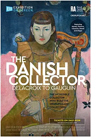 Exhibition On Screen: The Danish Collector - Delacroix To Gauguin