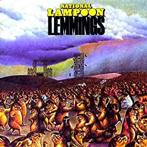 National Lampoon's Loaded Weapon 1