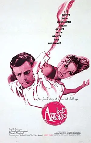 Bell' Antonio