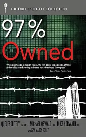 97% Owned (2012): Wie bezit het geld?