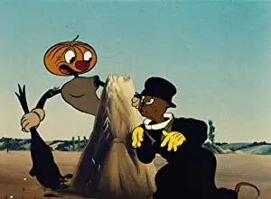 The Scarecrow