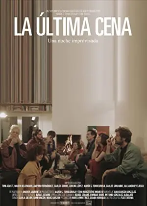 La última cena