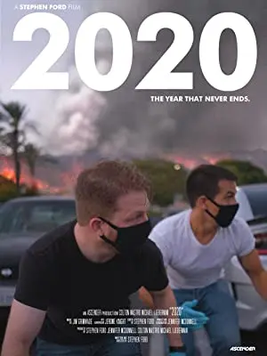2020: A 1917 Parody