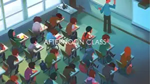 Afternoon Class