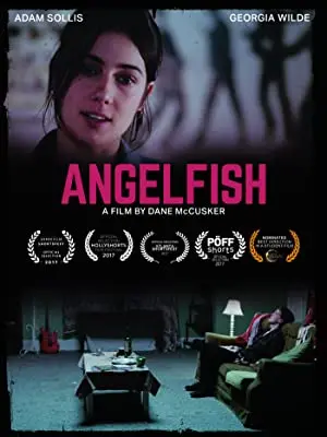Angelfish