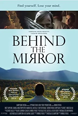 Behind the Mirror