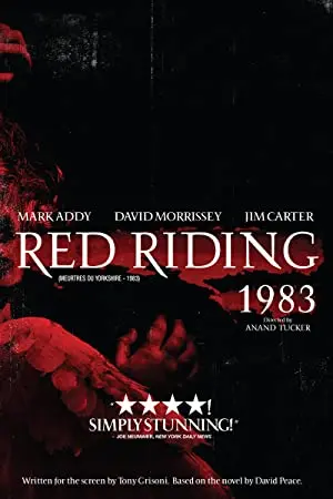 Red Riding Trilogy: Part 3: 1983