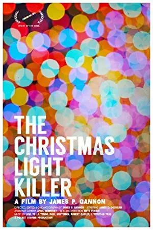 The Christmas Light Killer