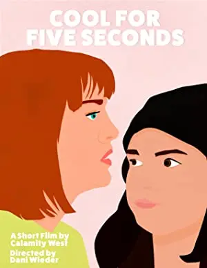 Cool for Five Seconds