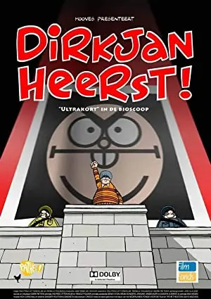 Dirkjan Heerst!