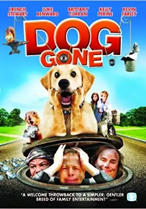 Dog Gone