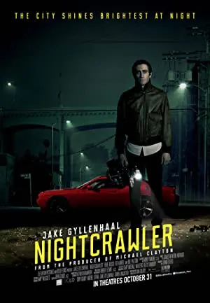 De glimlach van het morele vacuüm: Nightcrawler (2014) ontleedt ambitie zonder geweten