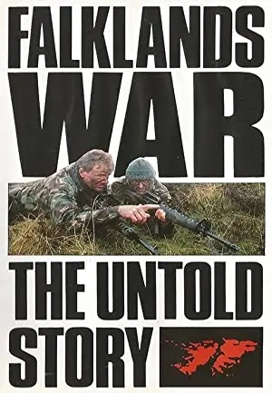 The Falklands War: The Untold Story