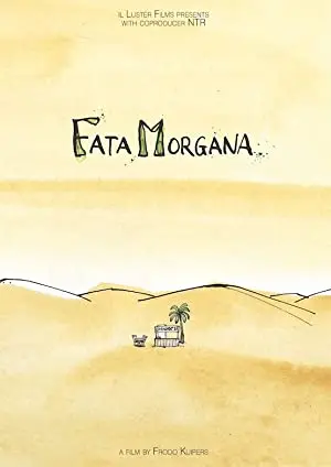 Fata Morgana