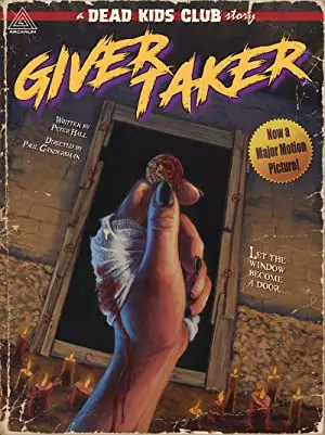 Givertaker