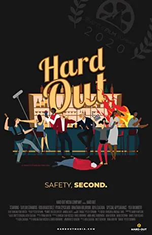 Hard Out