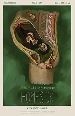 Homesick