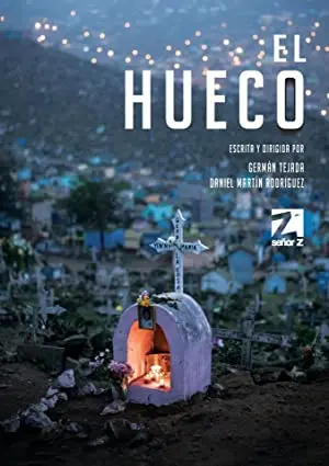 El Hueco