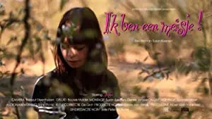 I Am a Girl