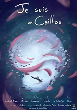 Je suis un caillou
