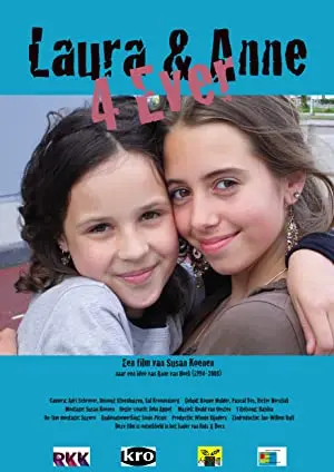 Laura & Anne 4 Ever