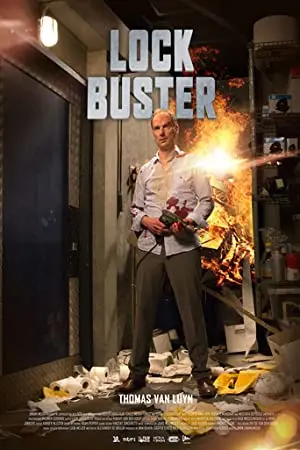 Lockbuster