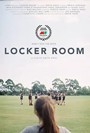 Locker Room