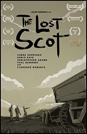 The Lost Scot