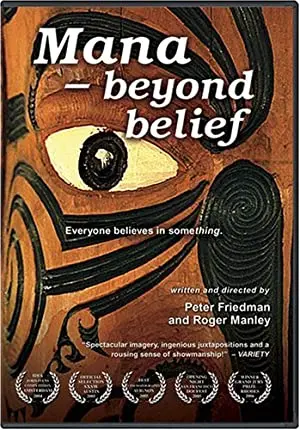 Mana: Beyond Belief