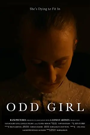 Odd Girl