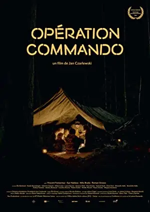 Opération Commando