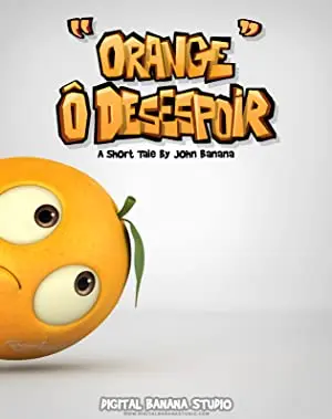 Orange Ô Desespoir