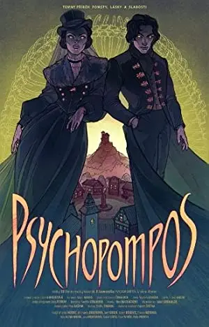 Psychopompos