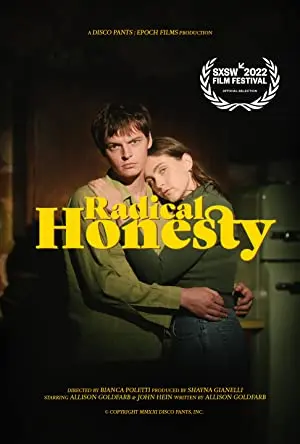 Radical Honesty
