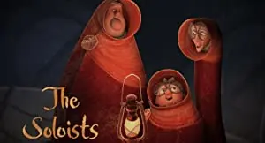 The Soloists