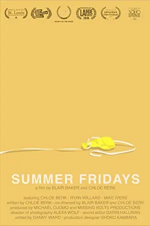 Summer Fridays