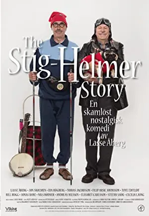 The Stig-Helmer Story