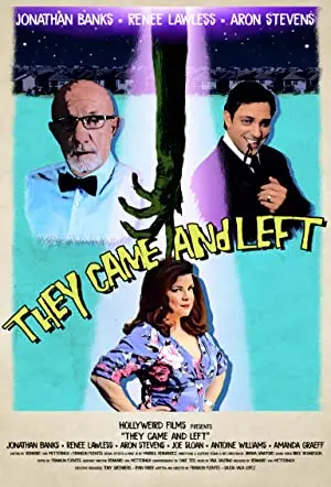 They Came and Left