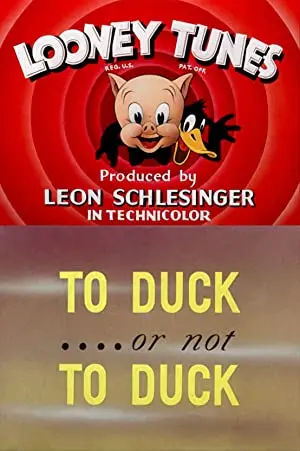 To Duck... or Not to Duck