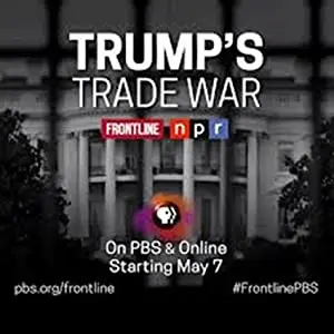 Trump's Trade War