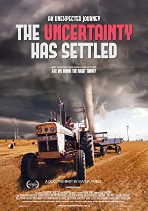 The Uncertainty Has Settled