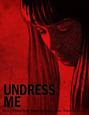 Undress Me