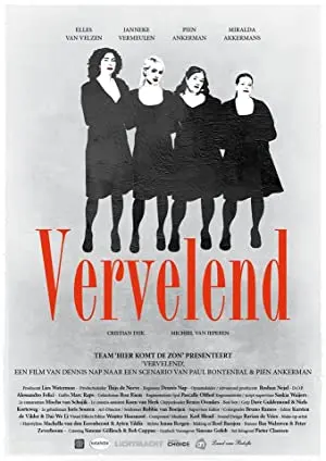 Vervelend
