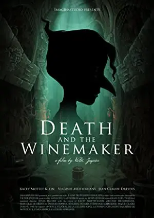 Le vigneron et la mort