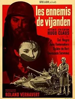De vijanden
