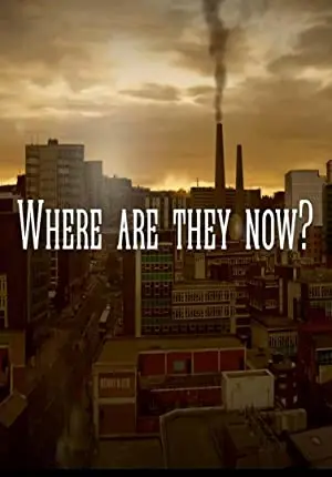 Where Are They Now?