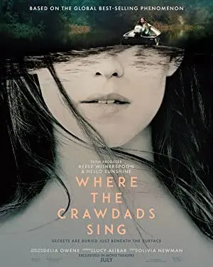 Where the Crawdads Sing - Een Betoverend Verhaal van Liefde en Overleving