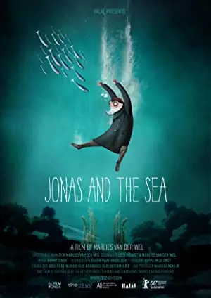 Jonas and the Sea
